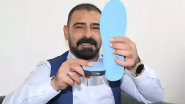 Askerler İçin Giyilebilir Isıtıcı Üretti