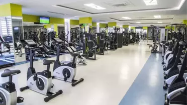 Başkan Toru: 'Sağlık ve Mutluluk İçin Spor Olmazsa Olmazımızdır'