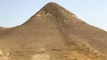 Batman Halkını Heyecanlandıran Piramitlerin, Doğal Tepeler Olduğu Ortaya Çıktı