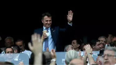 Beşiktaş Başkanı Fikret Orman: Şampiyon Olacağımıza İnanıyorum