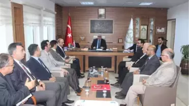Bilecik'te Mevlid-i Nebi Haftası Programları Belirlendi
