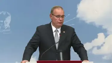 CHP Parti Sözcüsü Öztrak 'Türkiye'de Her 100 İşsizden 29'u Üniversite Mezunu'