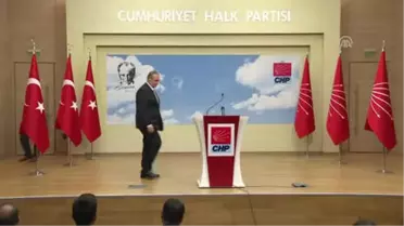 CHP Sözcüsü Öztrak: 'Dünyada En Yüksek Enflasyona Sahip 10. Ekonomi Olduk'