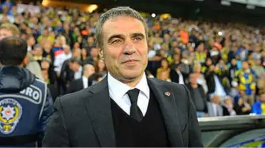 Fenerbahçe'de Ersun Yanal Sesleri! Ön Görüşme...