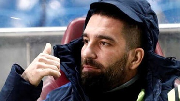 Galatasaraylı Eski Yönetici Cenk Ergün: Arda Turan ile Görüşmüştük