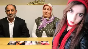 İntihara Götüren Eski Sevgili İçin Verilen Karar, Genç Kızın Ailesini İsyan Ettirdi