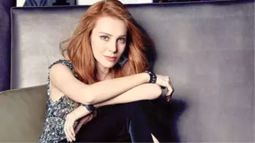 Güzel Oyuncu Elçin Sangu Kimdir? Elçin Sangu Kaç Yaşındadır?