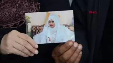 Pydypg Kampında Alıkonduğunu İddia Ettiği Kızı ve Torunlarının Kurtarılmasını İstedi