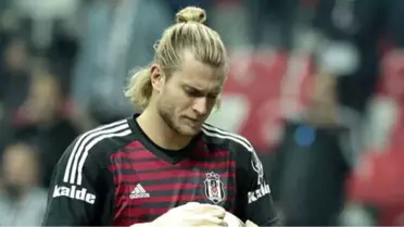 Şenol Güneş, Kaleyi Kapatamayan Karius'a Son Şansını Tanıyacak