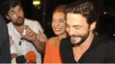 Sıla ve Ahmet Kural'ın Şiddetle Biten Kavgalarının Perde Arkasındaki Ünlü Kadın Belli Oldu