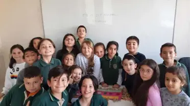 Simurg'la Türkçe Dersi Artık Çok Kolay