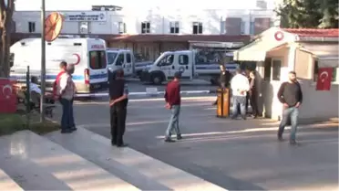 Tezgahlarına El Konulan Seyyar Satıcıların İsyanı