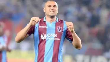 Tümer Metin, Burak Yılmaz'a Yüklendi: Yüzün Kızarmıyor mu?