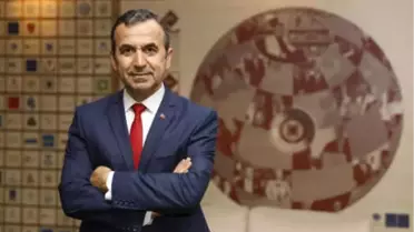 Yeni Sistem TSK'nın Profesyonelleşmesi İçin İyi Bir Aşama'