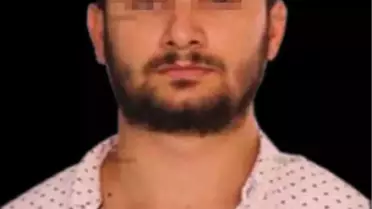 30 Ayrı Suçtan Aranan Cezaevi Firarisi Yakalandı