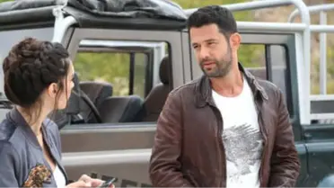 ATV, Reyting Rekortmeni Dizisine Acımadı! Aşk ve Mavi Final Yapıyor