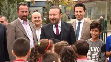 Başkan Doğan'dan Karadenizliler Mahallesi'nde İnceleme