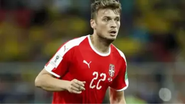 Beşiktaş Forması Giyen Adem Ljajic, Sırbistan Milli Takımına Çağrıldı