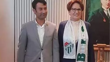 Çatlı Ailesinden, İyi Partili Yusuf Deniz Hakkında Suç Duyurusu