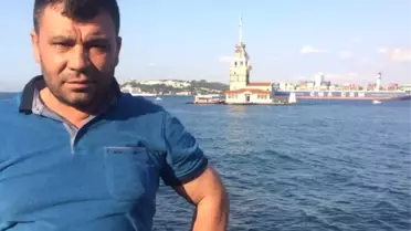 Elektrik Akımına Kapılan 2 Kişi Yaralandı