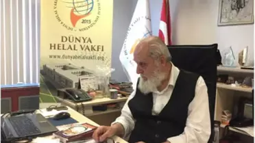 Gimdes Başkanı Büyüközer, Sahte Dernek ve Vakıflara Karşı Uyardı