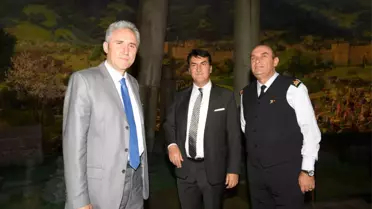 Jandarma, Fetih Müzesi'nde