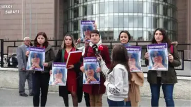 Küçükçekmece'deki Kadın Cinayeti Davası