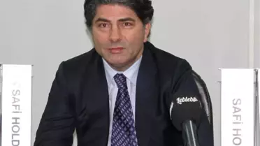 Safi Holding'den Çorum Şeker'deki Eylemle İlgili Açıklama