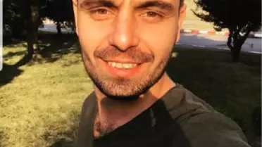 Termik Santraldeki İş Kazasında Ölen İşçi Toprağa Verildi