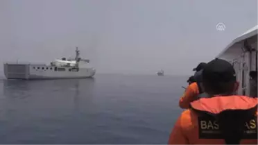 Uçak Kazasında Hayatını Kaybedenler Anıldı