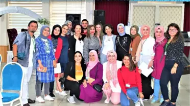 Üniversiteden Sökada Projesine Destek