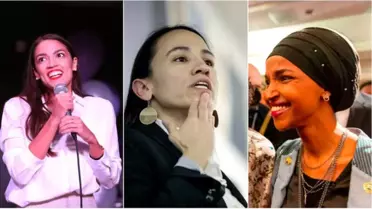 ABD Ara Seçimlerinin İlkleri: Kongre'nin Yüzünü Değiştirecek İsimler Kimler?