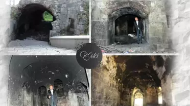 Başkan Korkut'un 'Tarihin Üzerinde Yükselen Şehir' Sloganıyla Başlattığı Çalışmalar Başarıya Ulaştı