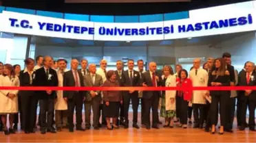 Bedrettin Dalan: İnsan Sağlığına Yatırılan Para Mutluluk Olarak Döner