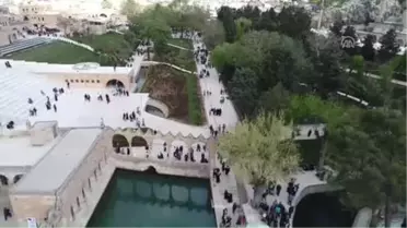 Dünyanın En Eski Mutfağı' Unesco Yolunda