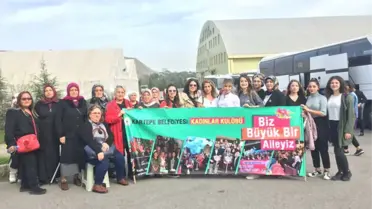 Kartepe 'O Ses Türkiye'de'
