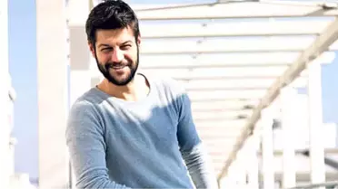 Kızım Dizisinin Cemal'i Serhat Teoman Kimdir?