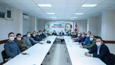 Lösemi'Ye Maske Takarak Dikkati Çektiler