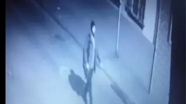 Seri Cinayetler İçin Avına Doğru Yürüyen Katili Polisin Dikkati Ele Verdi!