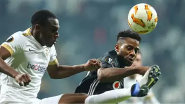 Sıkıntılı Beşiktaş, Genk'ten Rövanşı Almak İstiyor