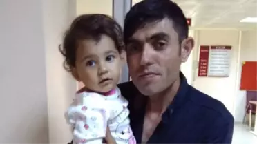 Teyzesi Tarafından 5. Kattan Atılan 2 Yaşındaki Zümra'nın Hayati Tehlikesi Devam Ediyor