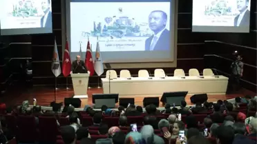 Cumhurbaşkanı Erdoğan: 'Gönüllerimiz Çoraklaştı, Çölleşti, Karardı'