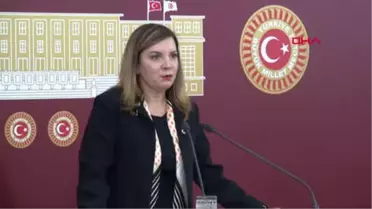 MHP'li Arzu Erdem, Organlarını Bağışlayacak