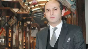 MHP'nin Erzurum Büyükşehir Belediye Başkan Adayı Serdar Sevimli Kimdir?