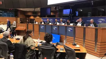 Palandöken: 'Anadolu, Kültürlerin Buluştuğu Topraklardır'