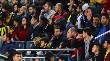 Soldado Tribünde