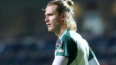Tan Kesler: 'Karius'un Hedefi Liverpool'