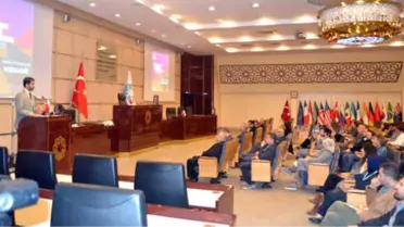 Geri Sayım Başladı! Tüm Dünyadan Yayımcılar İstanbul'da Buluşacak