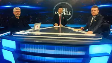 15 Temmuz Konuşmasıyla Gündemden Düşmeyen Cihangir İslam, Sinirlenip Canlı Yayını Terk Etti