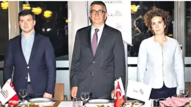 Ak-Kim'den İleri Arıtma Yapan Modül